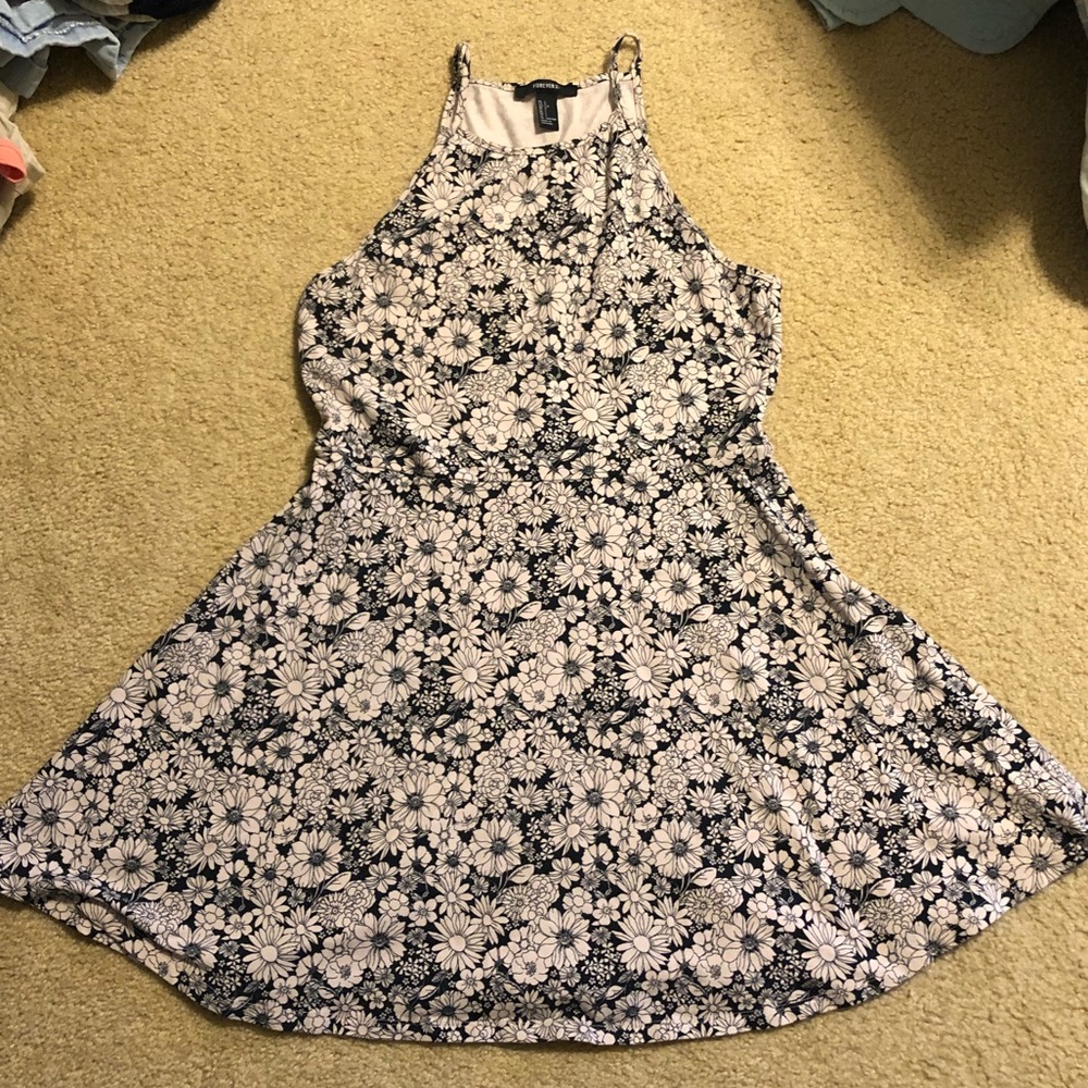 Casual dress